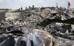 Ngoại trưởng sáu nước cùng lên án vụ bắn rơi MH17