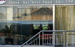 OSI Group LLC thu hồi hết thịt thối làm ở Trung Quốc