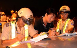 Bài toán trong tay nhà chức trách