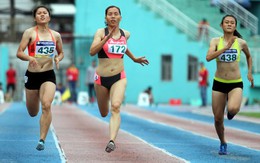 VN đặt chỉ tiêu giành 2-3 HCV tại Asiad 17
