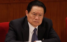 Trung Quốc chính thức điều tra Chu Vĩnh Khang