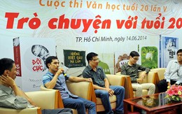 Truyện dài áp đảo truyện ngắn