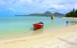 Khám phá Mauritius - thiên đường trần gian
