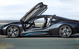 BMW có nhiều đề cử nhất cho giải Xe châu Âu năm 2015