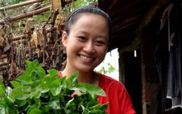 Chung tay tiếp sức các em