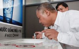 Phần lớn chậm, hủy chuyến do máy bay về muộn