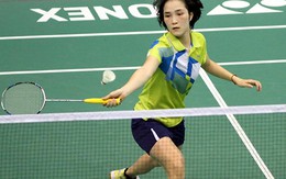 Vũ Thị Trang muốn sớm giải nghệ