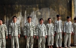 Bắt băng trộm xe máy đưa sang Campuchia bán