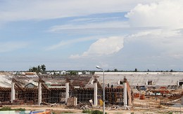 SHB Đà Nẵng lo không có sân thi đấu