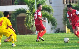 Ngày 3-8: U-19 VN lại hội ngộ