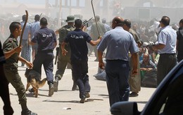 Ở Libya, "nhà nào cũng có vũ khí"