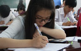 ĐH Nông lâm TP.HCM công bố điểm chuẩn dự kiến