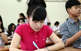 ĐH Hà Nội công bố điểm trúng tuyển