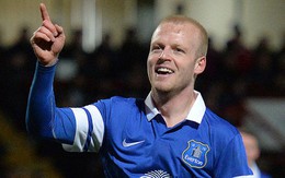 Naismith tặng vé xem Premier League cho người thất nghiệp