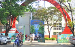 Mở lớp mầm non cho con các sếp