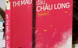 Gót Thị Mầu, đầu Châu Long