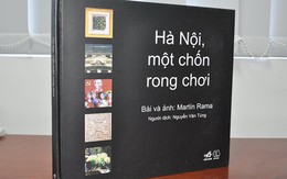 Hà Nội quyến rũ như hương vị của phở