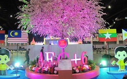 Cộng đồng ASEAN còn trăm nỗi lo