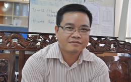 Ngưng giao dịch nhà, đất bằng "giấy trắng"
