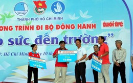 ​Hà Anh Tuấn mở màn Câu chuyện hòa bình