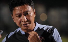 HLV đội U-21 Singapore khâm phục các cầu thủ U-19 VN