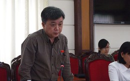 Dân bức xúc vì chấp hành viên vô cảm