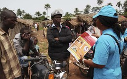 Bác bỏ thông tin Việt Nam có bệnh nhân Ebola