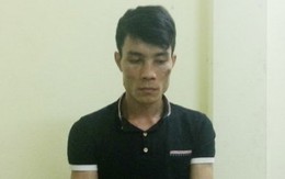 Dùng dao giết heo đâm trọng thương CSGT và người dân