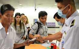 TP.HCM khẩn trương phòng dịch Ebola