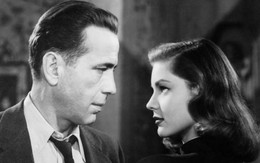 Nữ diễn viên huyền thoại Lauren Bacall qua đời