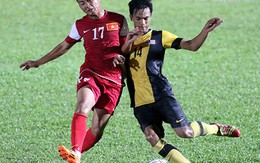 15g hôm nay (13-8): U-19 VN quyết đấu lấy vé vào bán kết