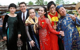 Hài hước với Yêu thuê