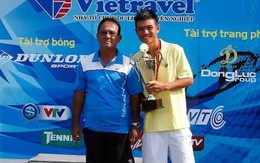 HLV Đoàn Lê Minh qua đời vì đột qụy