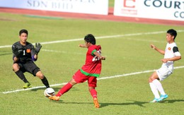 Indonesia yêu cầu điều tra thất bại của đội U-19
