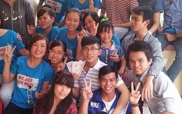 ​Khi trò gọi cô là...“dì ghẻ”