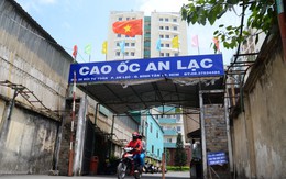 ​Công ty bán nhà mắc nợ, “treo” giấy chủ quyền