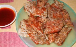 ​Phải lòng bánh kẹp Hội An