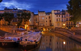 Narbonne: khu nghỉ mát “bí mật” của nước Pháp  