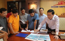 ​Không cho vay ưu đãi để mua tàu cũ