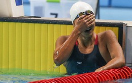 Chiếc HCV Olympic lịch sử của Ánh Viên