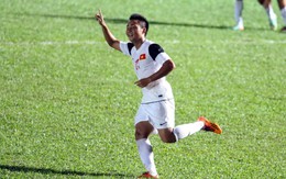 U19 VN gặp U-19 Thái Lan ở bán kết