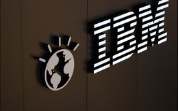 Mảng kinh doanh server cấp thấp IBM về tay Lenovo