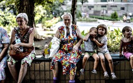 Ukraine tố ly khai bắn tên lửa sát hại dân thường