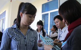 ĐH Đà Lạt tuyển 270 chỉ tiêu hệ CĐ