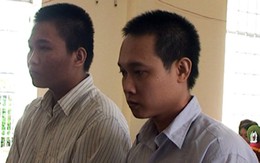 Giết người vì bênh cha, lãnh 17 năm tù