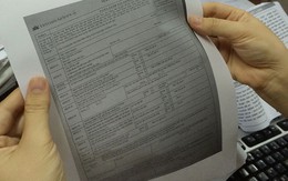 Thai phụ đi máy bay phải có xác nhận