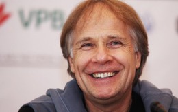 Richard Clayderman: Tôi là người lãng mạn