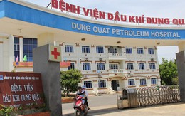 Âu lo với bệnh viện ngừng hoạt động