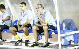 HLV Gerd Ziese đánh giá U-19 VN trên cơ Myanmar