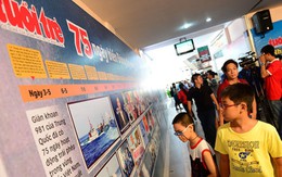 Ai cũng có cơ hội chung sức vì biển Đông